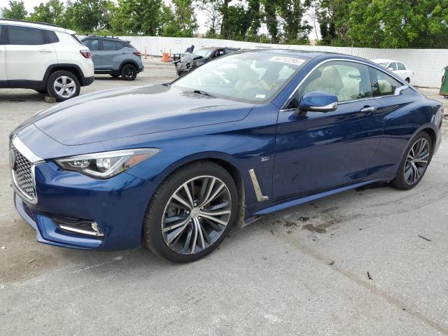 INFINITI Q60 PURE