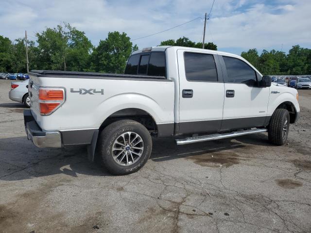 Vin: 1ftfw1et9bfd05529, lot: 62958825, ford f-150 supercrew 20113