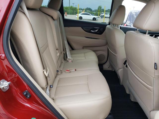 2020 NISSAN ROGUE S - 5N1AT2MV6LC786107