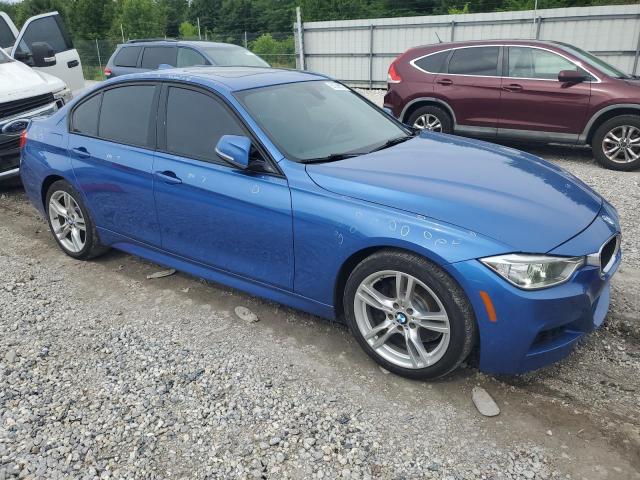 Vin: wba3b3c58df536503, lot: 61086675, bmw 3 series xi 20134