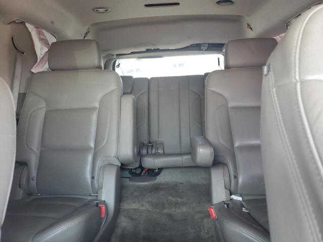 2015 GMC YUKON SLT 1GKS2BKC6FR514269