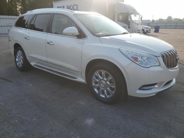Vin: 5gakrbkdxej127156, lot: 61733425, buick enclave 20144