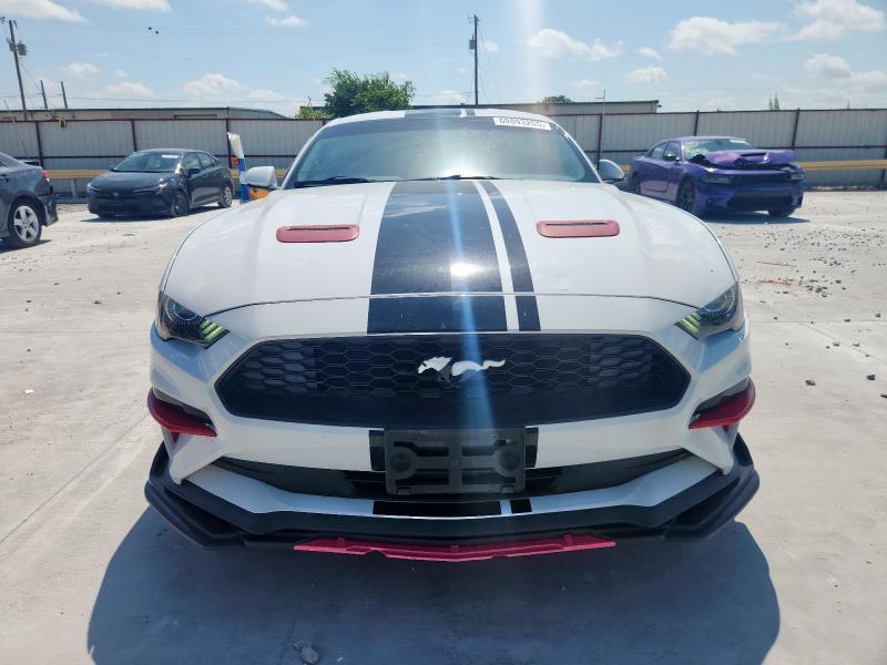 2019 FORD MUSTANG - 1FA6P8TH0K5181215