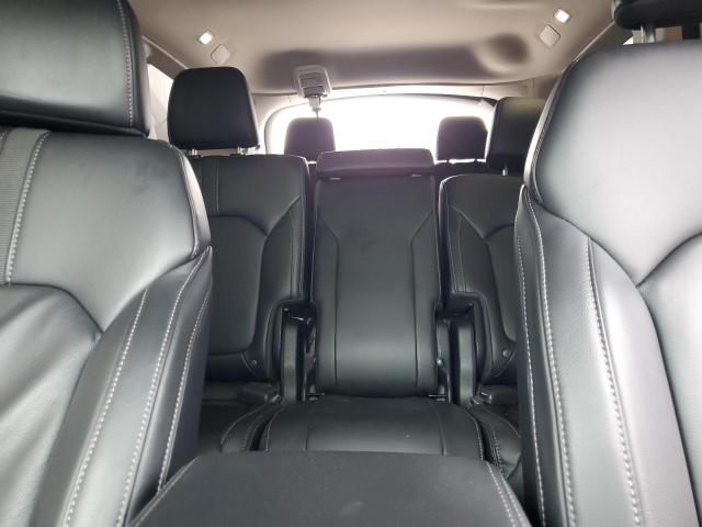 2023 HONDA PILOT EXL - 5FNYG1H44PB010229