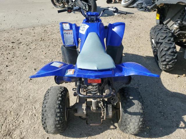 2004 YAMAHA RAPTOR80 JY4AA01W65C002442