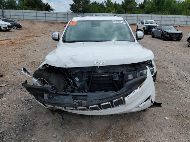 2019 JEEP GRAND CHER - 1C4RJFBG5KC608440