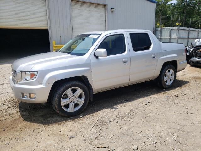 HONDA RIDGELINE