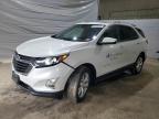 2019 CHEVROLET EQUINOX LT - 2GNAXVEX1K6173546