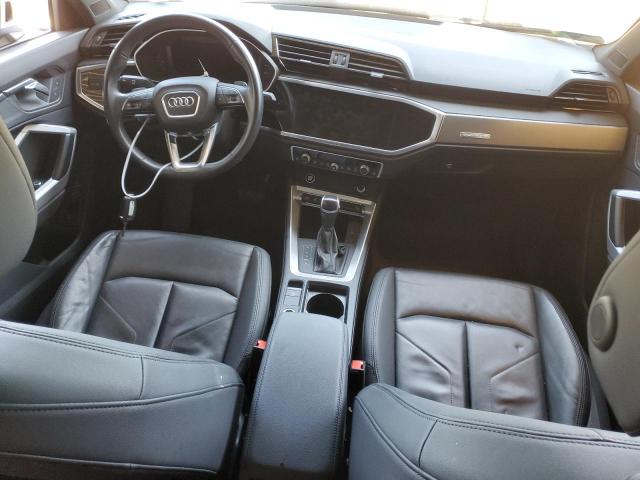 2023 AUDI Q3 PREMIUM - WA1DECF36P1109339
