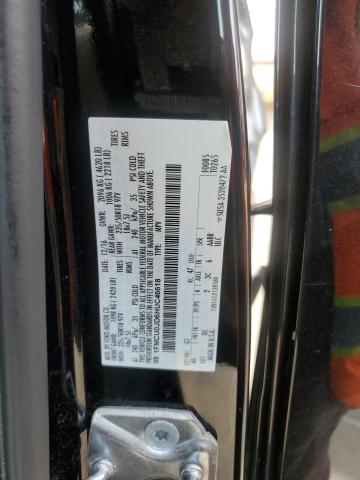 2017 FORD ESCAPE TIT 1FMCU0JD6HUC46618