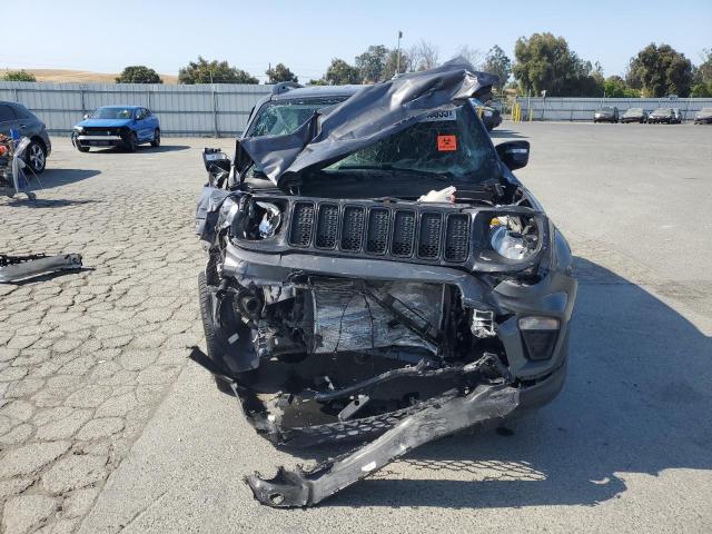 2023 JEEP RENEGADE A ZACNJDE10PPP29662