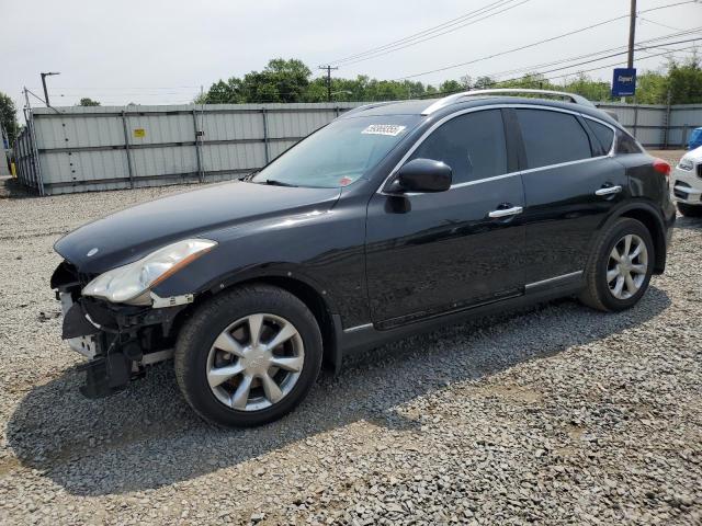 INFINITI EX35 BASE