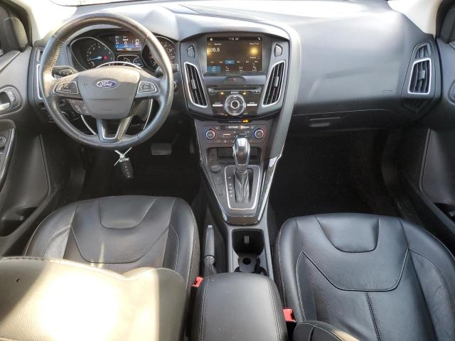 2018 FORD FOCUS TITA 1FADP3J23JL233603