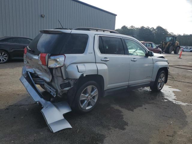 Vin: 2gkflxek1f6320582, lot: 60992675, gmc terrain slt 20153