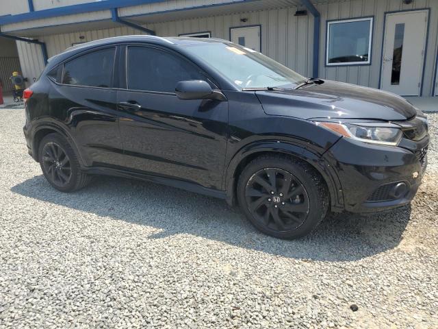 Vin: 3czru5h18nm744157, lot: 58389955, honda hr-v sport 20224