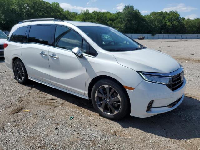 2022 HONDA ODYSSEY EL - 5FNRL6H91NB022604