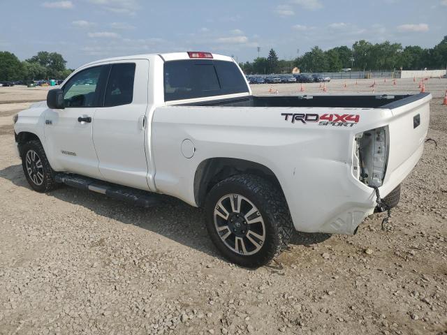 Vin: 5tfuw5f1xkx794805, lot: 59722005, toyota tundra double cab sr 20192