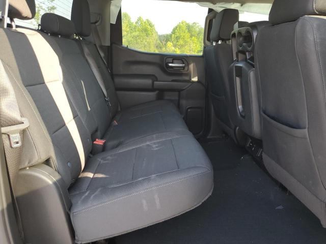 2024 CHEVROLET SILVERADO 3GCPDBEKXRG377226