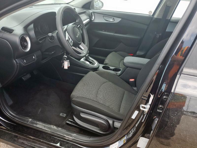 2024 KIA FORTE LX - 3KPF24AD9RE793154