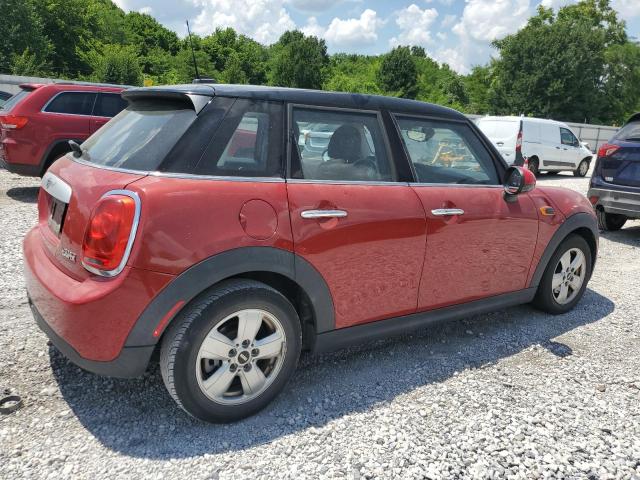 2015 MINI COOPER WMWXS5C57FT828869