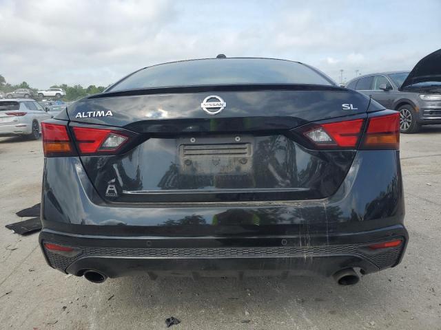 2019 NISSAN ALTIMA SL 1N4BL4EV1KC231122
