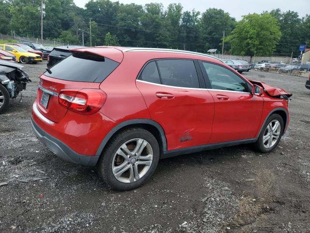 2018 MERCEDES-BENZ GLA 250 4M - WDCTG4GB3JJ372882