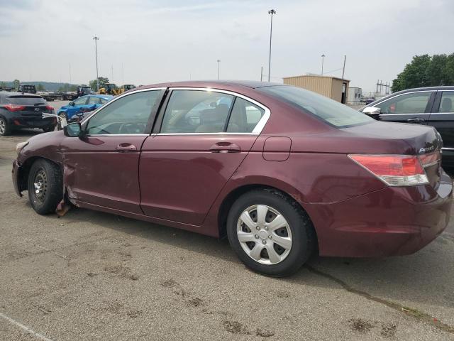 Vin: 1hgcp2e36ca098748, lot: 60313495, honda accord lx 20122