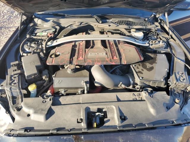 2019 FORD MUSTANG GT - 1FA6P8CF8K5176679