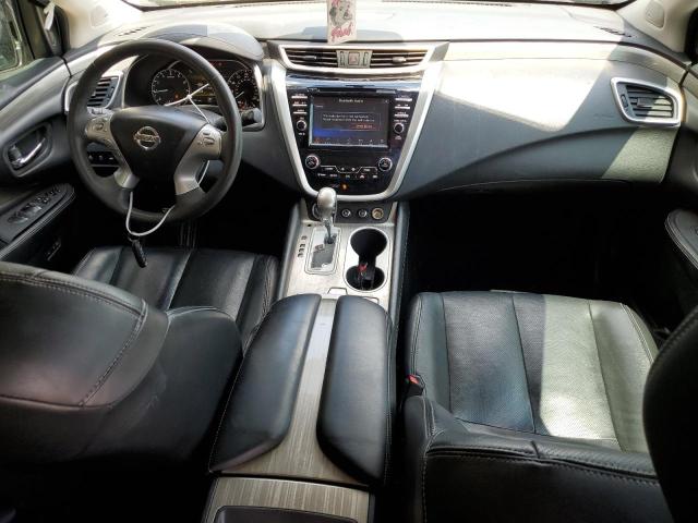 2016 NISSAN MURANO S 5N1AZ2MH8GN143082