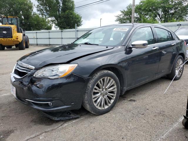 CHRYSLER 200 LIMITE