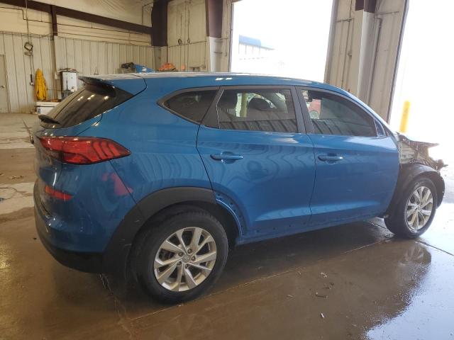 2020 HYUNDAI TUCSON SE KM8J23A42LU166823