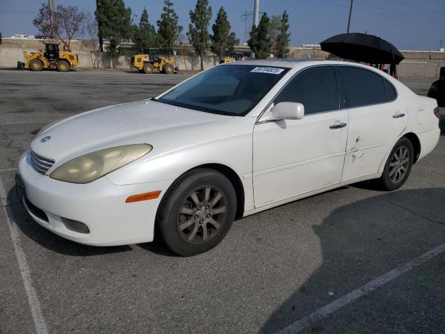 LEXUS ES 330