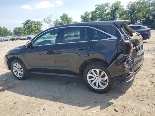 Vin: 5j8tb4h52jl027278, lot: 62238565, acura rdx technology 20182