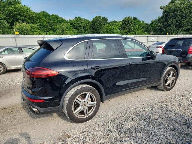 Vin: wp1ab2a2xgla94535, lot: 59061015, porsche cayenne s 20163