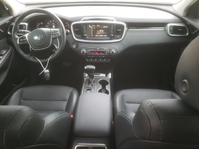 2019 KIA SORENTO EX - 5XYPHDA58KG603168