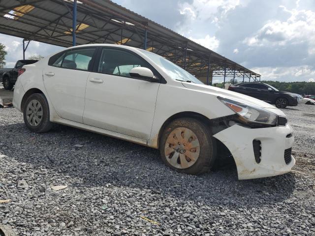 Vin: 3kpa24ad9le285025, lot: 60800315, kia rio lx 20204