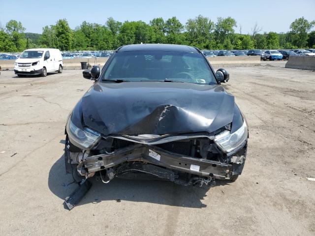 2013 FORD TAURUS POL - 1FAHP2M82DG184726