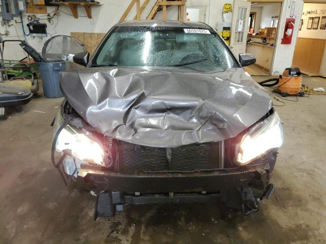 2015 TOYOTA CAMRY LE - 4T1BF1FK0FU003600