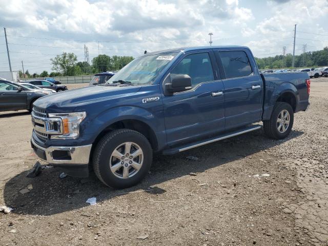 FORD F150