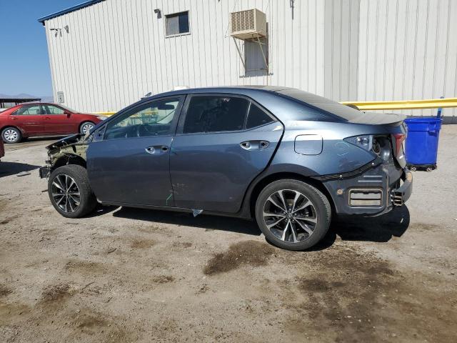 2018 TOYOTA COROLLA L - 2T1BURHE4JC021622