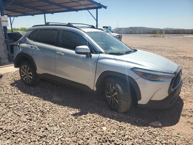Vin: 7mudaaag2pv050945, lot: 62237465, toyota corolla cr xle 20234