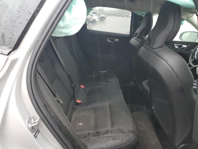 2025 VOLVO XC60 PLUS YV4M12RC8S1148513