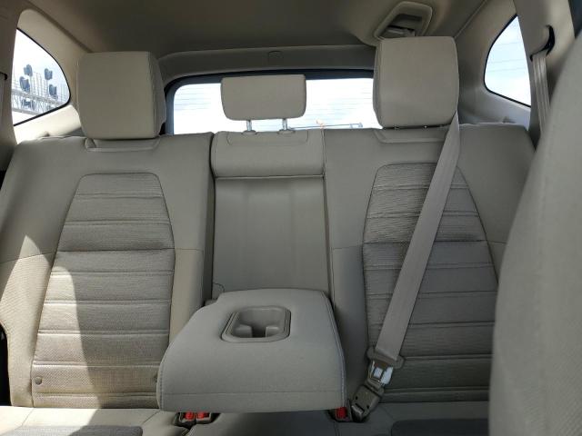 2019 HONDA CR-V EX - 2HKRW2H50KH664998