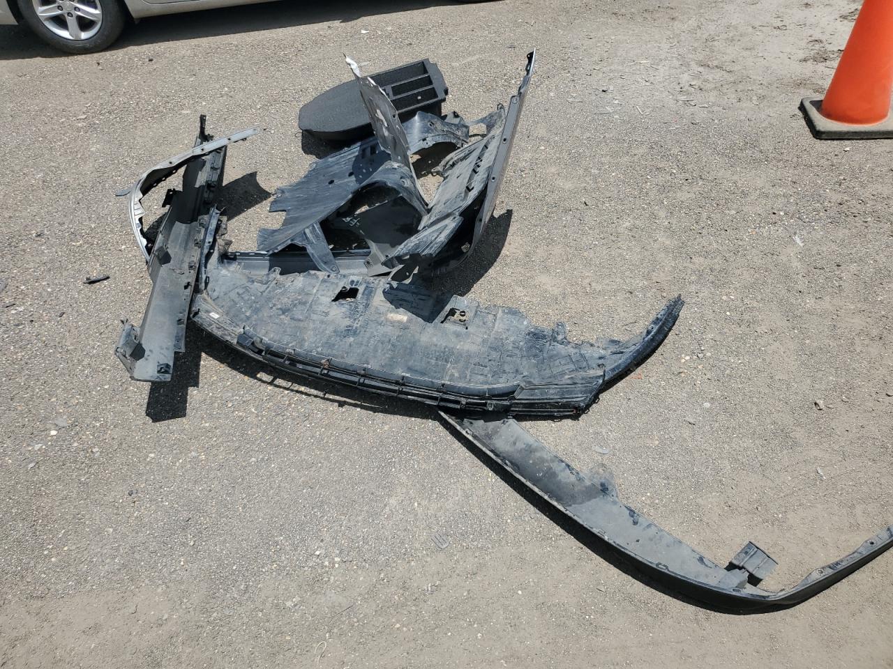 HONDA ACCORD HYBRID SPORT