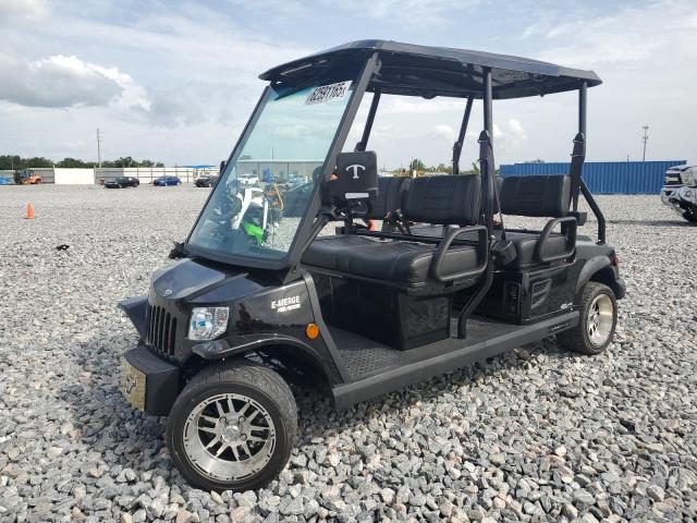 2021 TOMB GOLF CART #3206371564