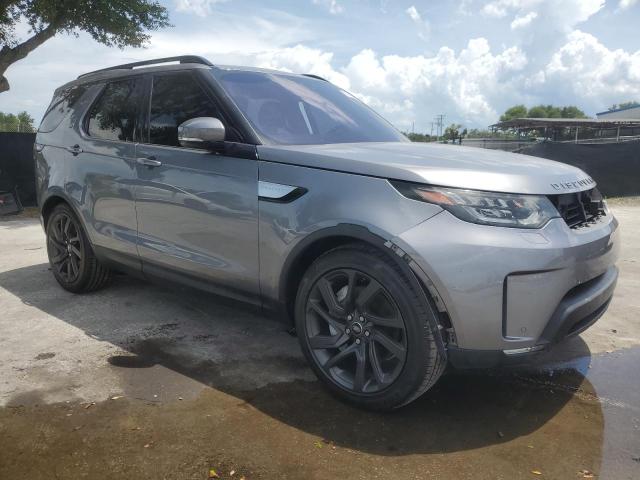 Vin: salrr2rv5l2416795, lot: 60118085, land rover discovery hse 20204