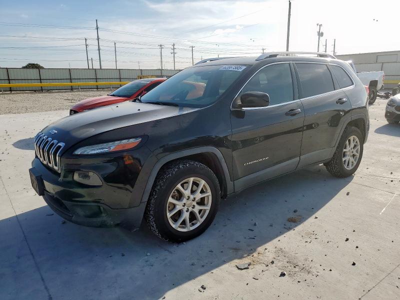 Vin: 1c4pjmcs2gw157603, lot: 62867585, jeep grand cher latitude 2016 img_1
