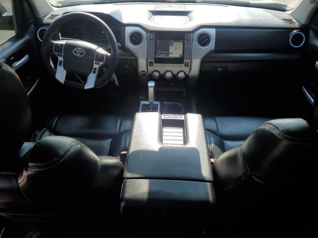 2019 TOYOTA TUNDRA CRE - 5TFDW5F13KX796346