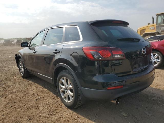 Vin: jm3tb3cv7d0407620, lot: 60938505, mazda cx-9 touring 20132