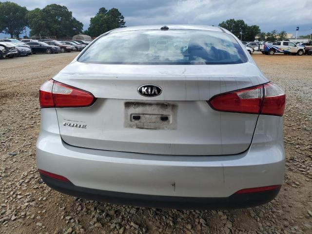 2015 KIA FORTE LX - KNAFX4A66F5384584